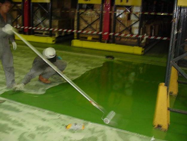 Manufacturers Exporters and Wholesale Suppliers of Pu Coatings Delhi Delhi